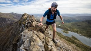 Wales Air Ambulance teams up with Montane Dragon’s Back Race to offer one lucky athlete a free charity space on “world’s toughest mountain race.”