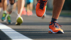 Llanelli Half Marathon 2023
