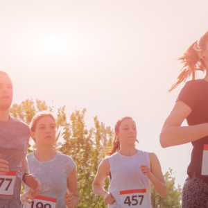 Chester Marathon 2026