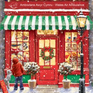 What's in store this Christmas?