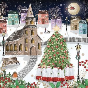 Pre-order: A Christmas Carol