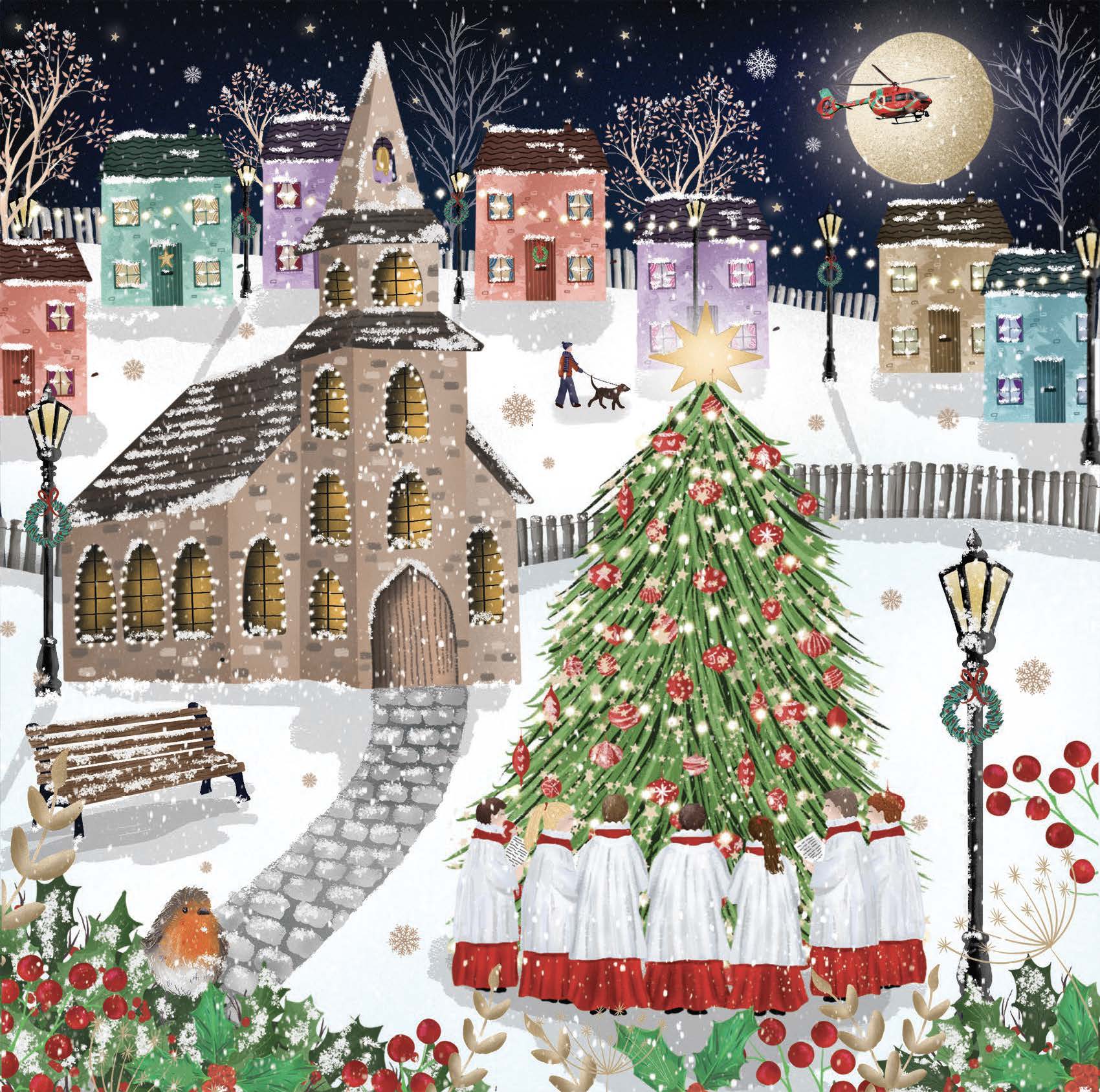 Pre-order: A Christmas Carol