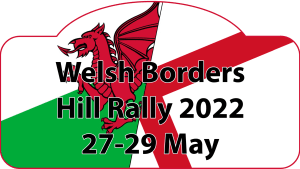 Wales Air Ambulance will benefit from donations at Welsh Borders Hill Rally 2022