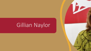 Gillian Naylor