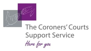 The Coroner's Court Support Service