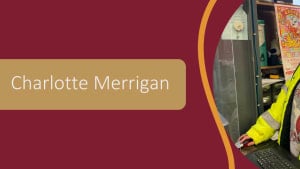 Charlotte Merrigan