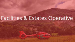 Facilities and Estates Operative
